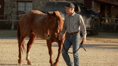 Poster episodio Rancho Dutton 1x5