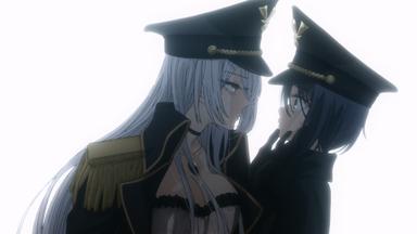 Poster episodio My Dress-Up Darling 1x10