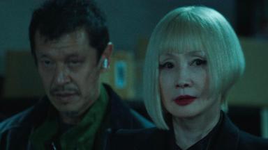 Poster episodio Sunny 1x10