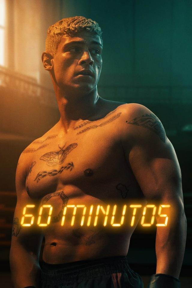 Poster 60 minutos