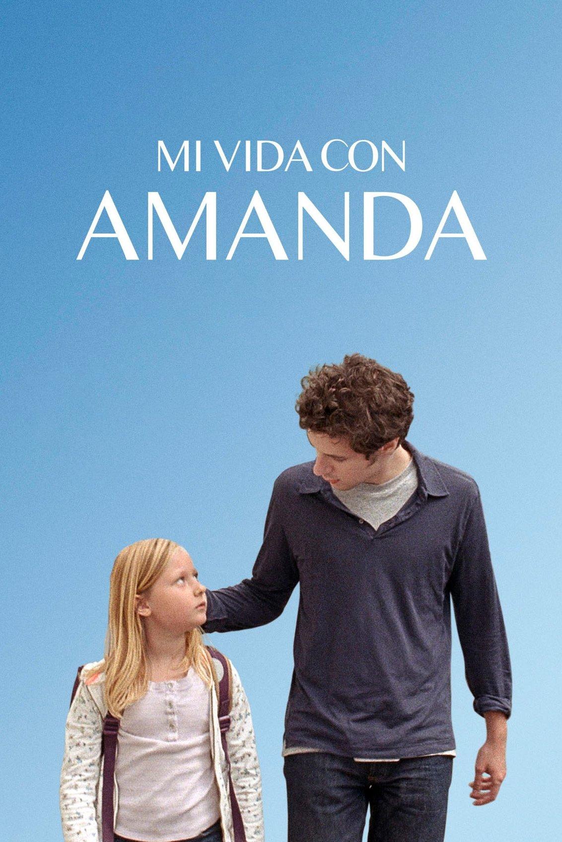Poster Amanda