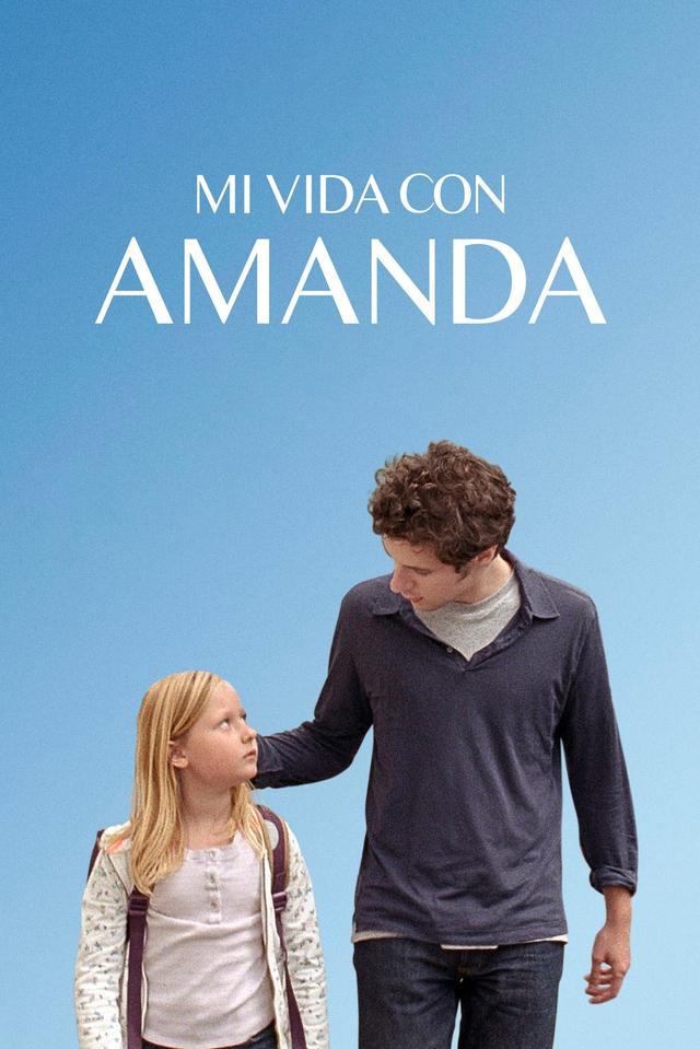 Poster Amanda