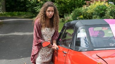 Poster episodio Lovesick 1x3