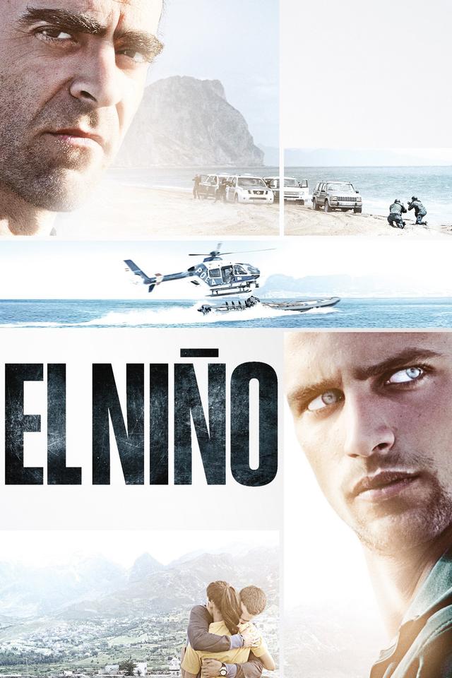 Poster El Niño