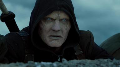 Poster episodio The Strain 4x5