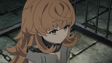 Poster episodio Mushoku Tensei Jobless Reincarnation 2x6