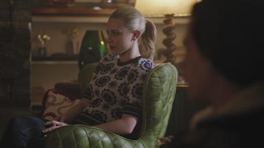 Poster episodio Riverdale 3x22