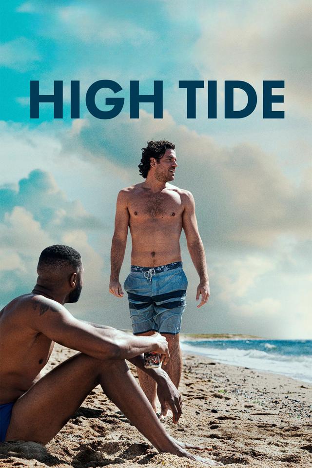 Poster High Tide