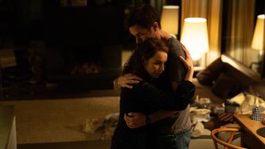 Poster episodio Constelación 1x4