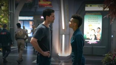 Poster episodio The Expanse 2x7