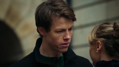 Poster episodio The Rainmaker 1x7