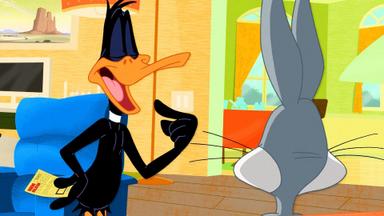 Poster episodio El Show de los Looney Tunes 2x5