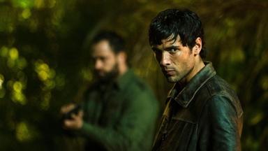 Poster episodio El infiltrado 2x6