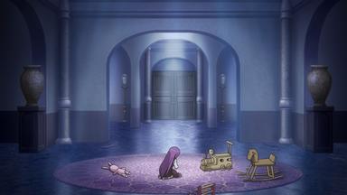 Poster episodio Demon King Daimao 1x3