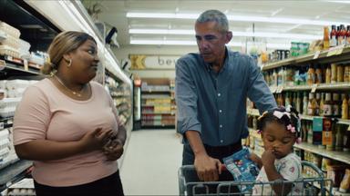 Poster episodio Trabajar: Eso que hacemos todo el día 1x1