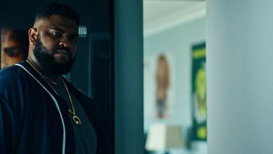 Poster episodio Mayor of Kingstown 1x8