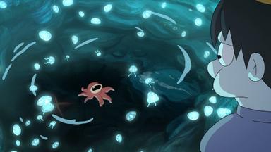 Poster episodio (Des)encanto 1x17