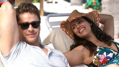 Poster episodio Manifiesto 1x16