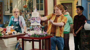 Poster episodio Liv y Maddie 2x16