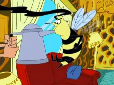 Poster episodio Poochini 1x16