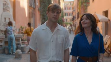 Poster episodio Siempre el mismo día 1x2