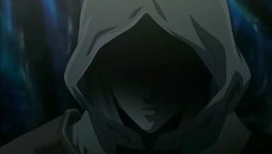 Poster episodio Claymore 1x13