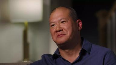 Poster episodio Murder Has Two Faces 1x2