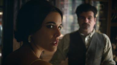 Poster episodio Hache 2x1