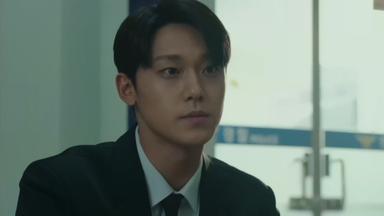 Poster episodio La buena mala madre 1x9