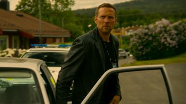 Poster episodio Harry Hole 1x9