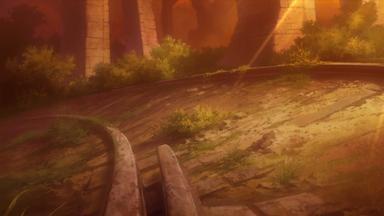 Poster episodio Demon King Daimao 1x6