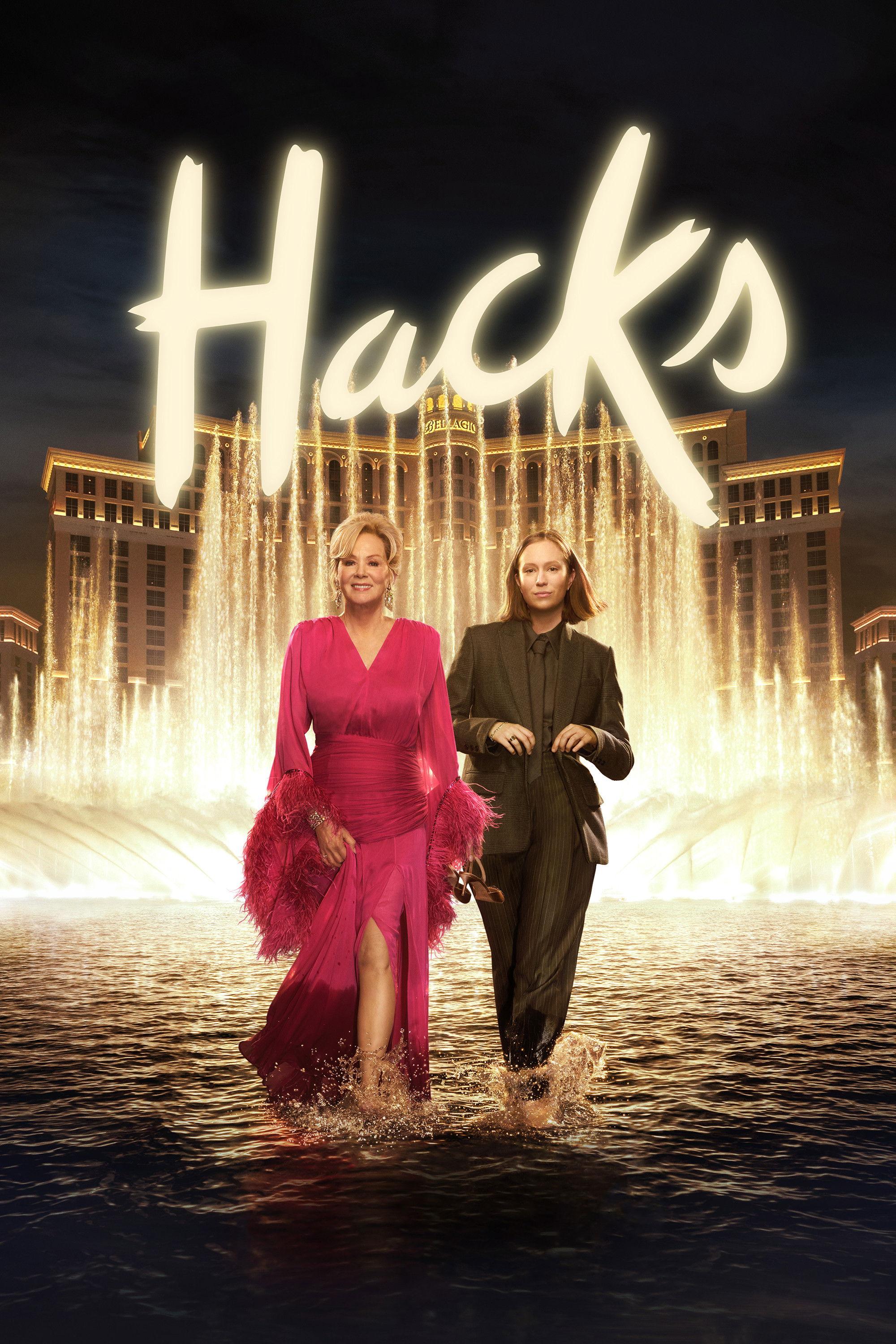 Poster Hacks