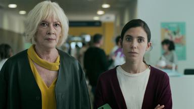 Poster episodio Legado 1x6