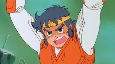 Poster episodio Samurai Warriors 1x27