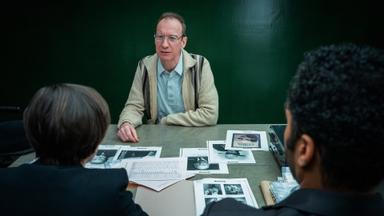 Poster episodio Landscapers 1x3