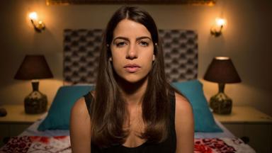 Poster episodio Llámame Bruna 1x2