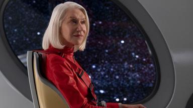 Poster episodio Solos 1x3