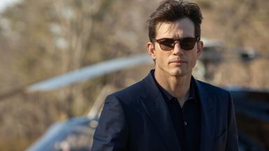 Poster episodio Belleza perfecta 1x5