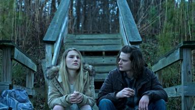Poster episodio Ozark 2x4
