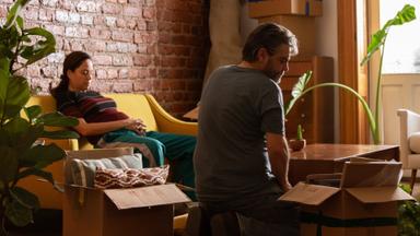 Poster episodio Soy tu fan. La fiesta continua 1x5