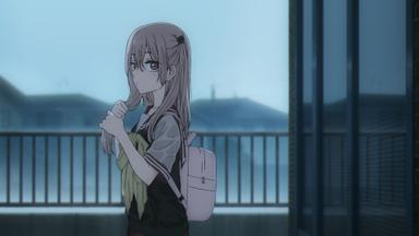 Poster episodio My Dress-Up Darling 1x6