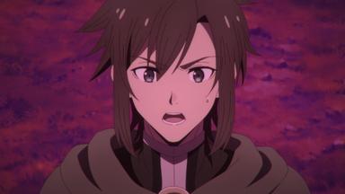 Poster episodio Lv2からチートだった元勇者候補のまったり異世界ライフ 1x2