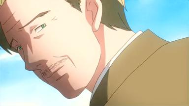Poster episodio Nodame Cantabile 1x7