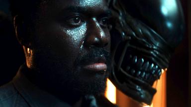 Poster episodio Alien: Earth 1x2