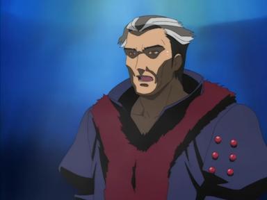 Poster episodio Zoids: New Century Zero 1x22