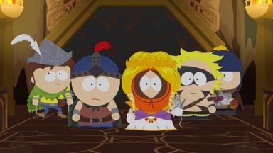Poster episodio South Park 17x8