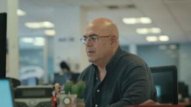 Poster episodio El asesino de TikTok 1x2