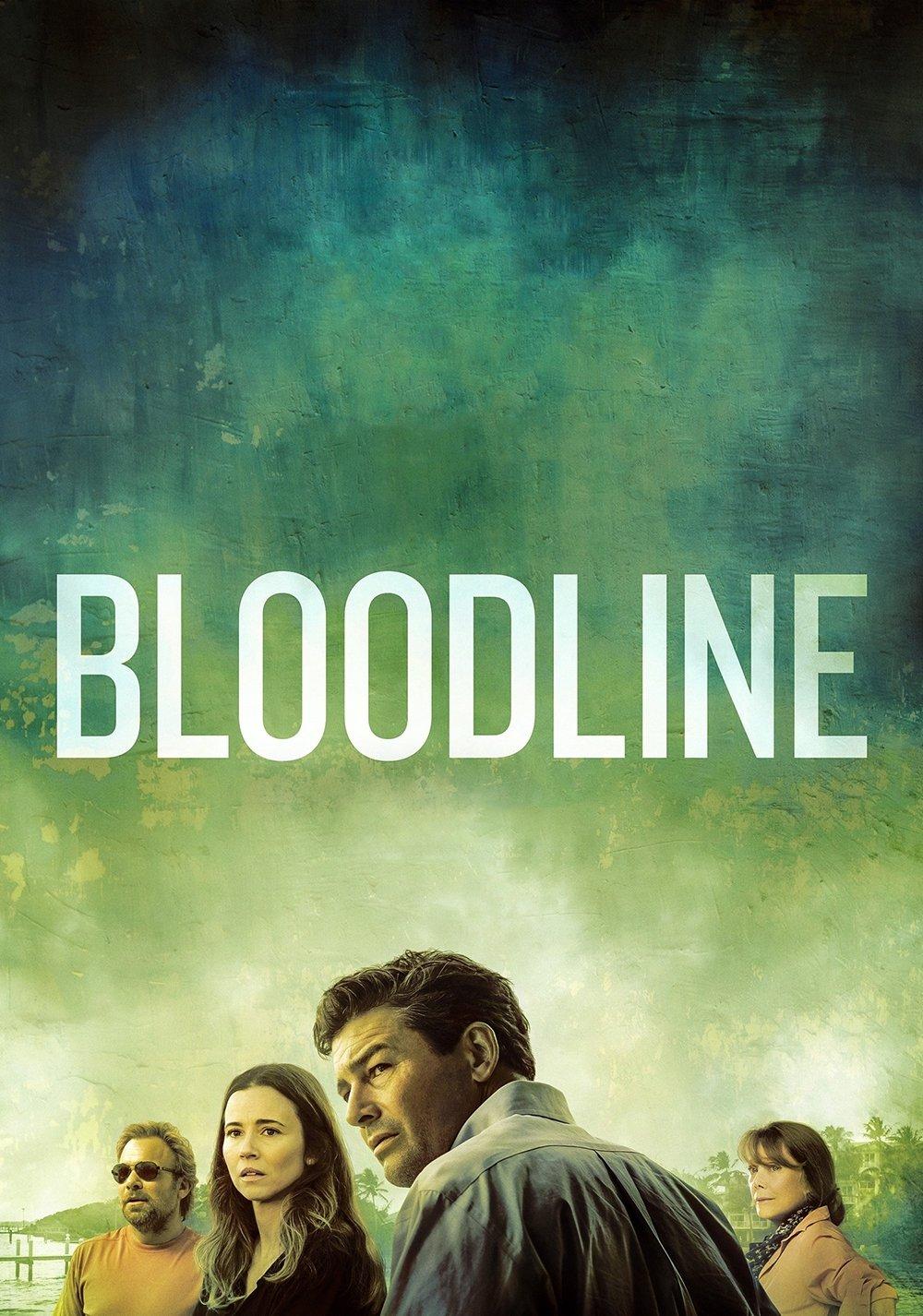 Poster Bloodline