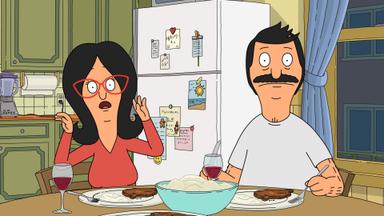 Poster episodio Bob's Burgers 10x13
