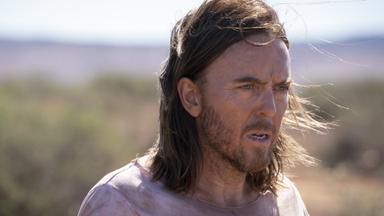 Poster episodio Upright 1x5